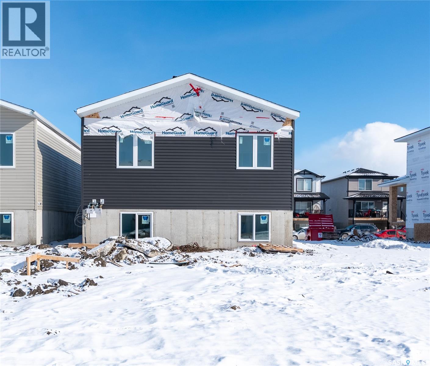 1150 Poley Street N, Regina, Saskatchewan  S4X 0K2 - Photo 4 - SK031005