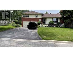 82 ROY DRIVE, Mississauga, Ontario