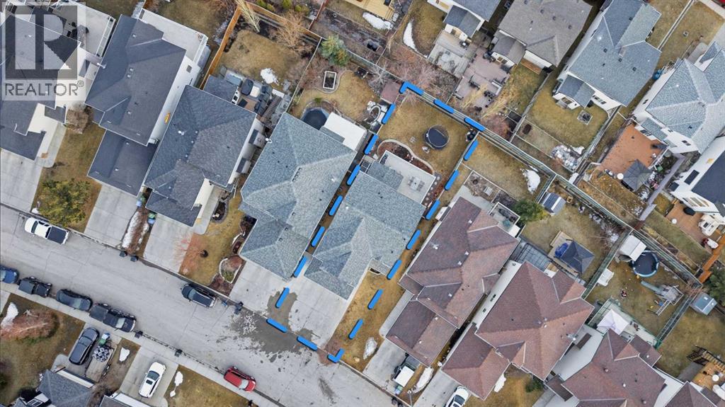 214 Arbour Crest Road NW, Calgary, Alberta  T3G 4L6 - Photo 17 - A2290745