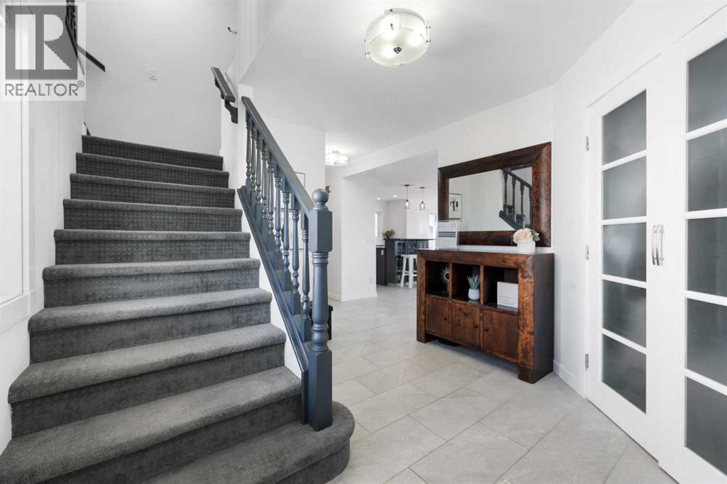 214 Arbour Crest Road NW, Calgary, Alberta  T3G 4L6 - Photo 6 - A2290745