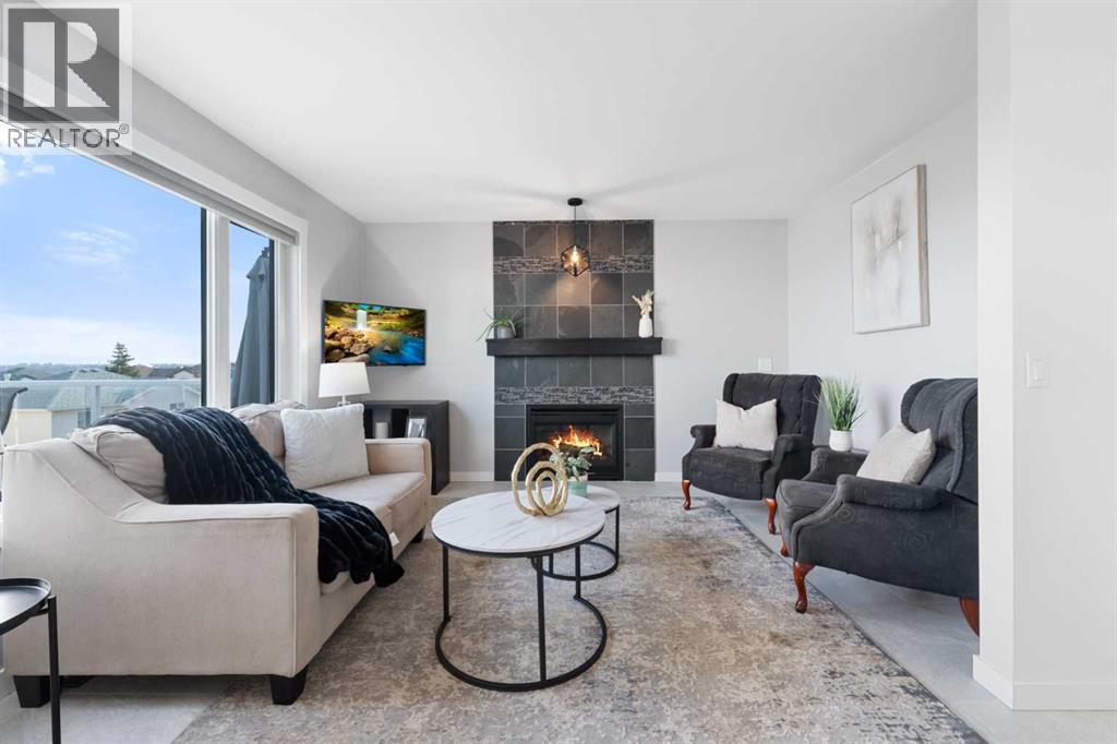 214 Arbour Crest Road NW, Calgary, Alberta  T3G 4L6 - Photo 9 - A2290745