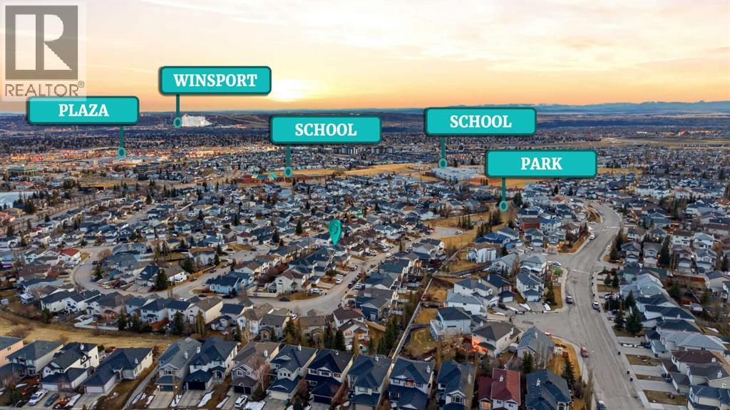 214 Arbour Crest Road NW, Calgary, Alberta  T3G 4L6 - Photo 2 - A2290745