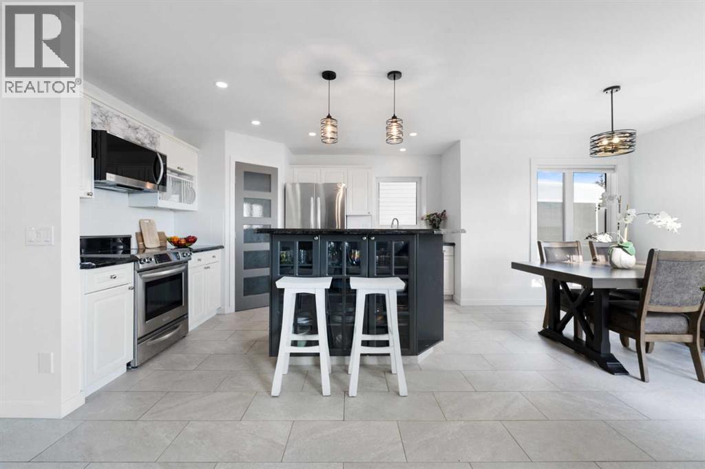 214 Arbour Crest Road NW, Calgary, Alberta  T3G 4L6 - Photo 10 - A2290745