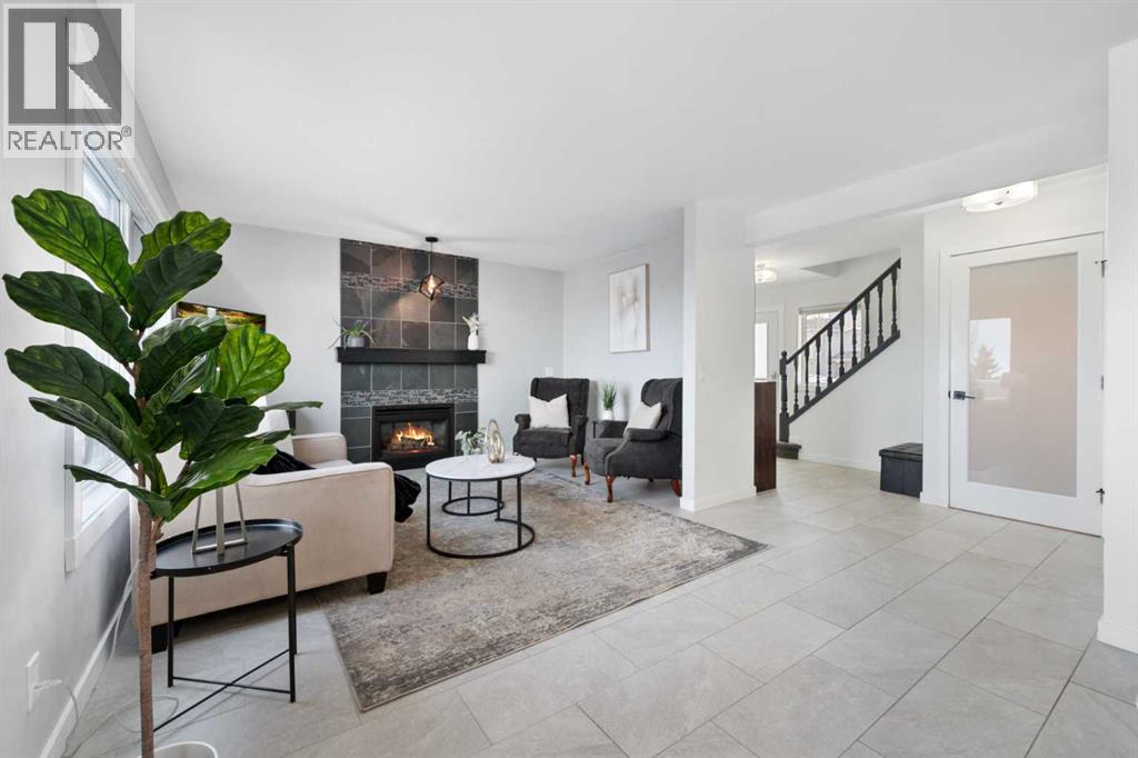 214 Arbour Crest Road NW, Calgary, Alberta  T3G 4L6 - Photo 7 - A2290745