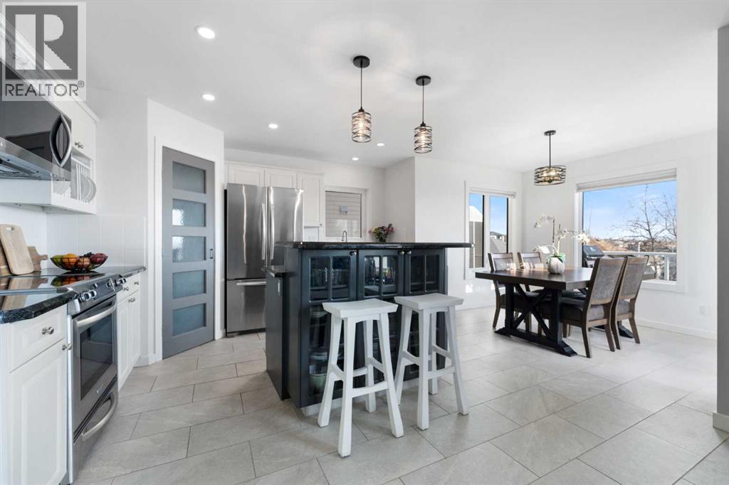 214 Arbour Crest Road NW, Calgary, Alberta  T3G 4L6 - Photo 13 - A2290745