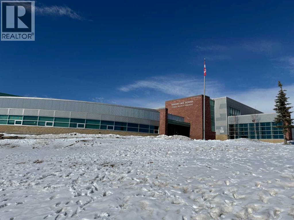 214 Arbour Crest Road NW, Calgary, Alberta  T3G 4L6 - Photo 50 - A2290745