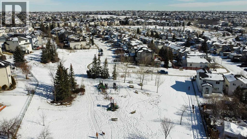 214 Arbour Crest Road NW, Calgary, Alberta  T3G 4L6 - Photo 44 - A2290745