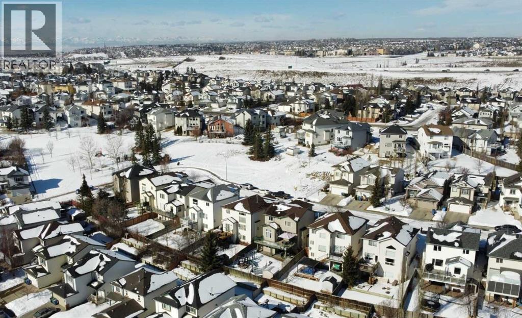 214 Arbour Crest Road NW, Calgary, Alberta  T3G 4L6 - Photo 43 - A2290745