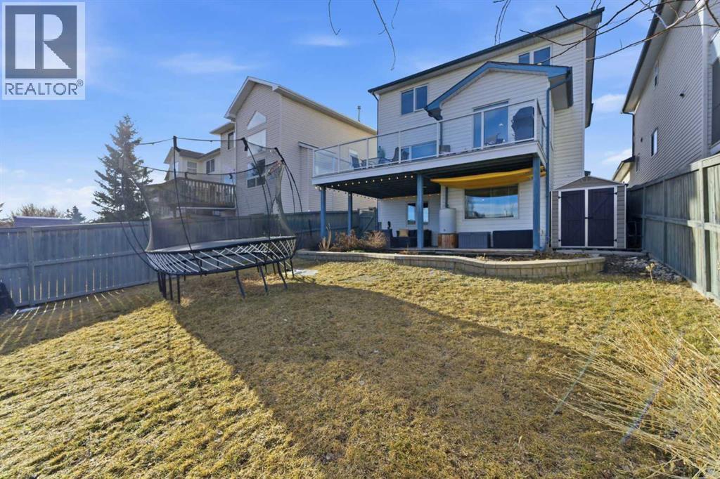 214 Arbour Crest Road NW, Calgary, Alberta  T3G 4L6 - Photo 39 - A2290745