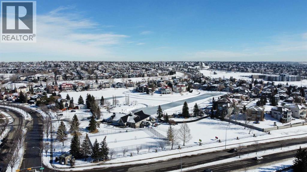 214 Arbour Crest Road NW, Calgary, Alberta  T3G 4L6 - Photo 46 - A2290745