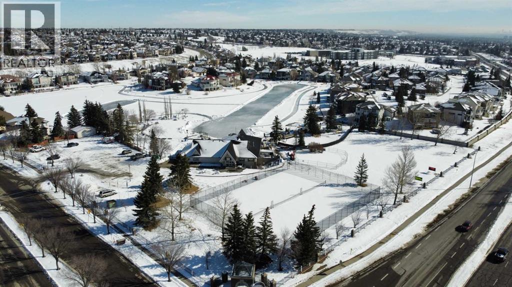 214 Arbour Crest Road NW, Calgary, Alberta  T3G 4L6 - Photo 48 - A2290745