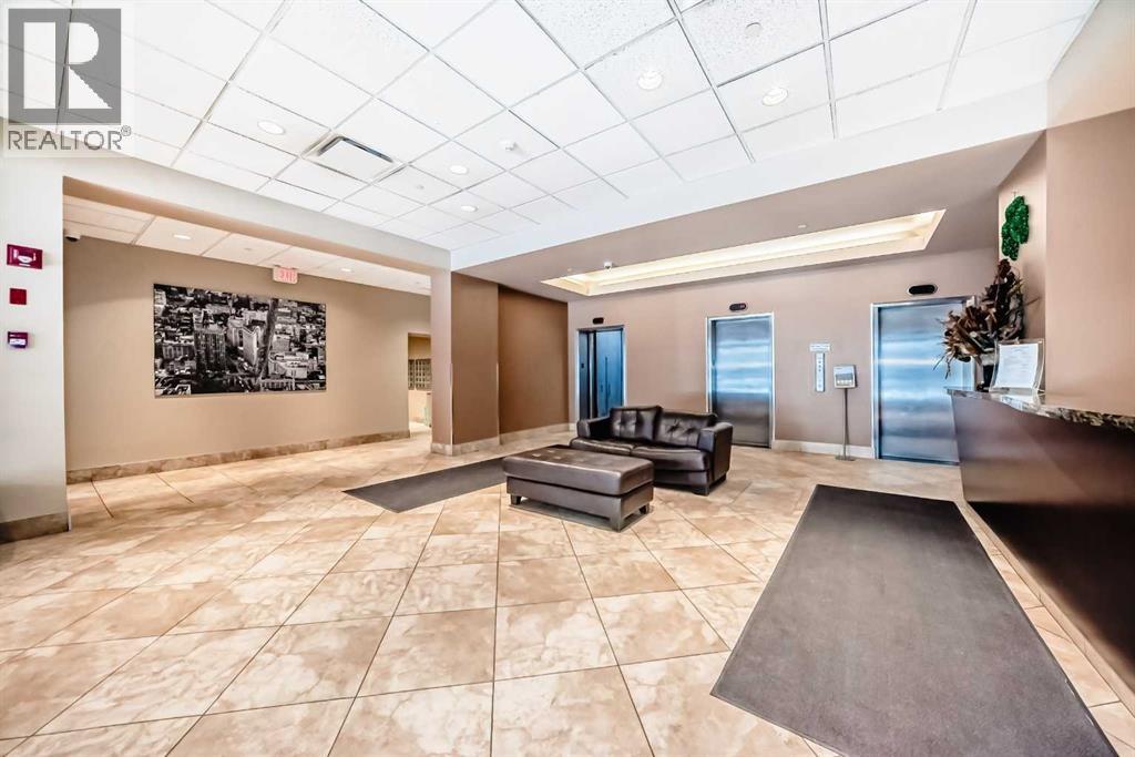 314, 738 3 Avenue SW, Calgary, Alberta  T2P 0G7 - Photo 23 - A2293495