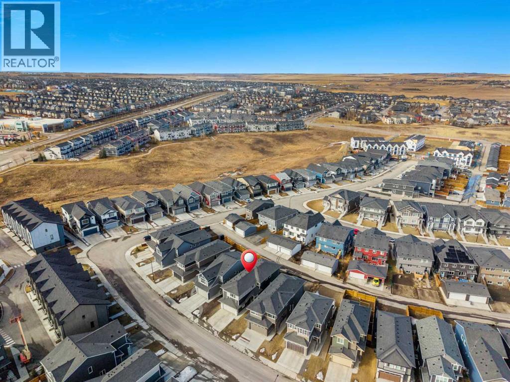 58 Sage Hill Heights Nw, Calgary, Alberta  T3R 2A5 - Photo 25 - A2294372