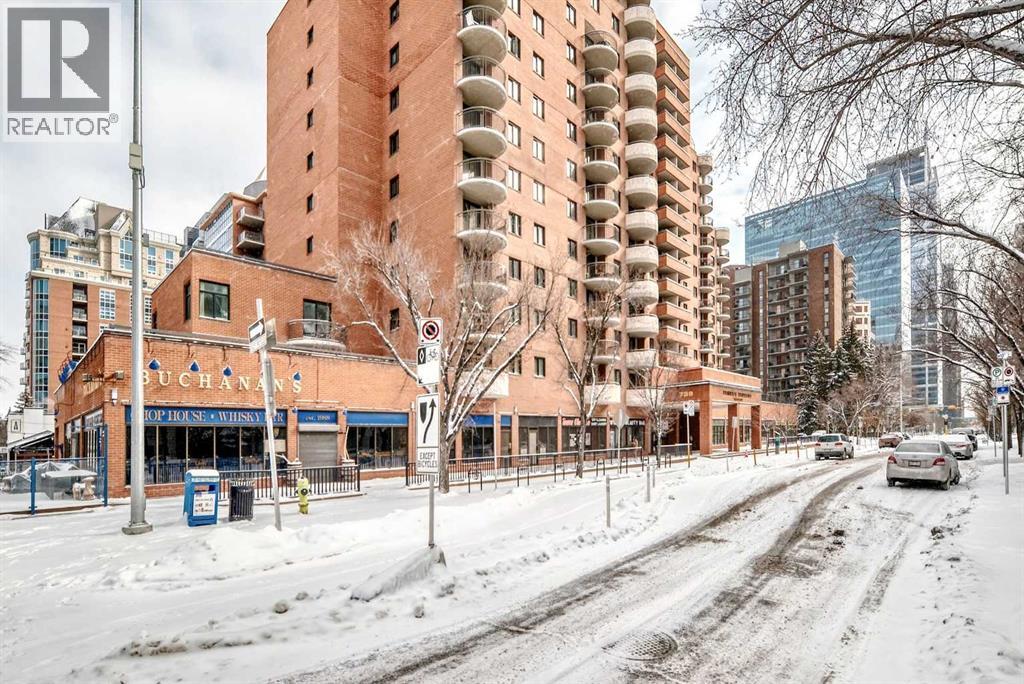 314, 738 3 Avenue SW, Calgary, Alberta  T2P 0G7 - Photo 33 - A2293495