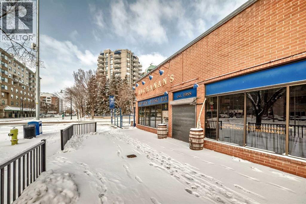 314, 738 3 Avenue SW, Calgary, Alberta  T2P 0G7 - Photo 29 - A2293495