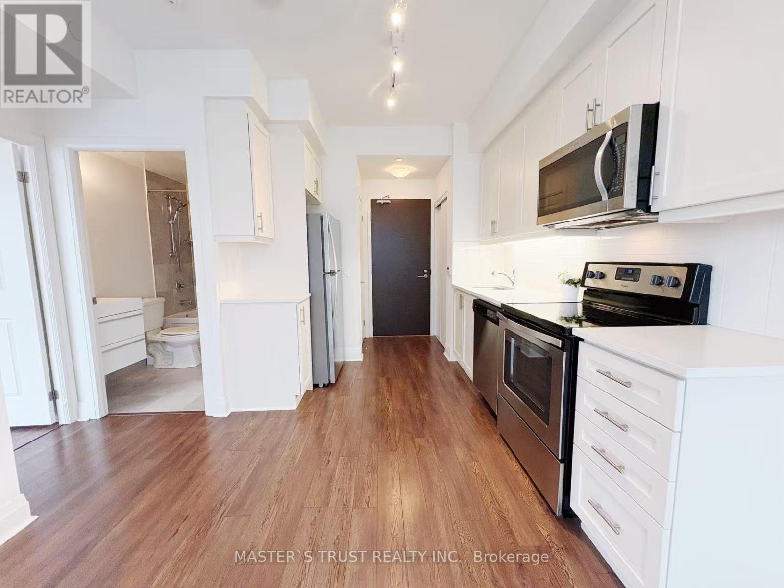 1102 - 17 Zorra Street, Toronto, Ontario M8Z 4Z6 - Photo 10 - W12778512