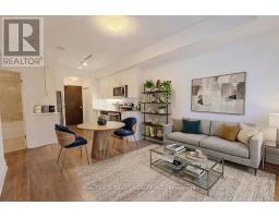 1102 - 17 ZORRA STREET, Toronto, Ontario