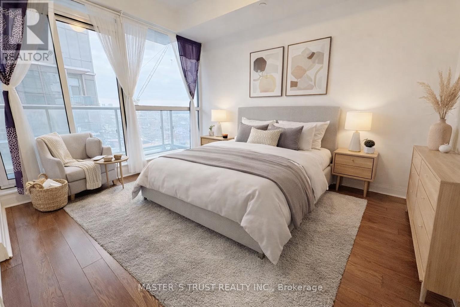 1102 - 17 Zorra Street, Toronto, Ontario  M8Z 4Z6 - Photo 16 - W12778512