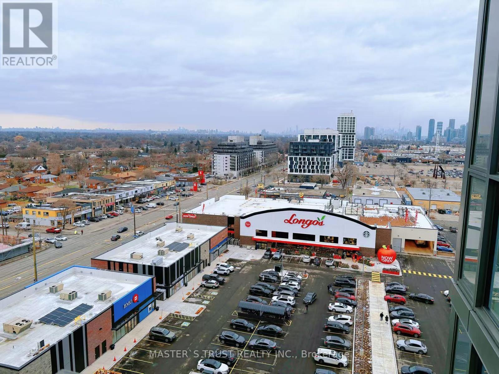 1102 - 17 Zorra Street, Toronto, Ontario  M8Z 4Z6 - Photo 25 - W12778512