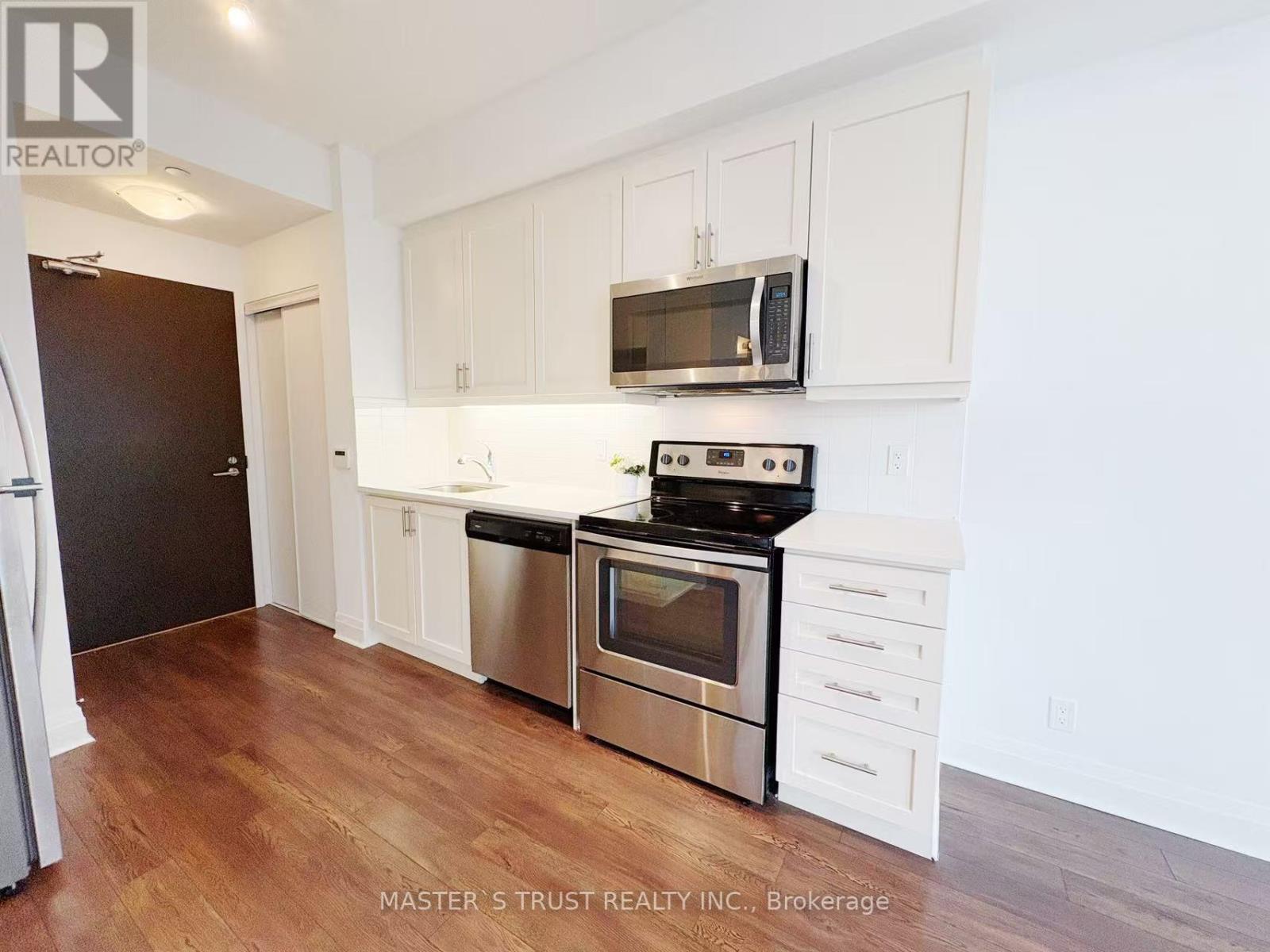 1102 - 17 Zorra Street, Toronto, Ontario M8Z 4Z6 - Photo 8 - W12778512