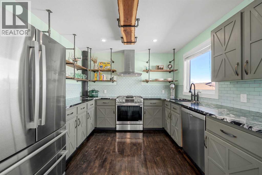 1312 10 Avenue Se, High River, Alberta  T1V 1L4 - Photo 11 - A2294193