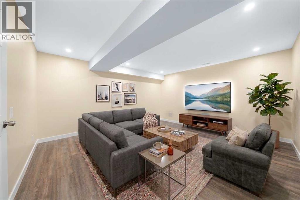 1312 10 Avenue Se, High River, Alberta  T1V 1L4 - Photo 29 - A2294193