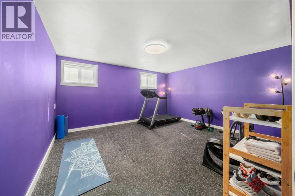 1312 10 Avenue Se, High River, Alberta  T1V 1L4 - Photo 35 - A2294193