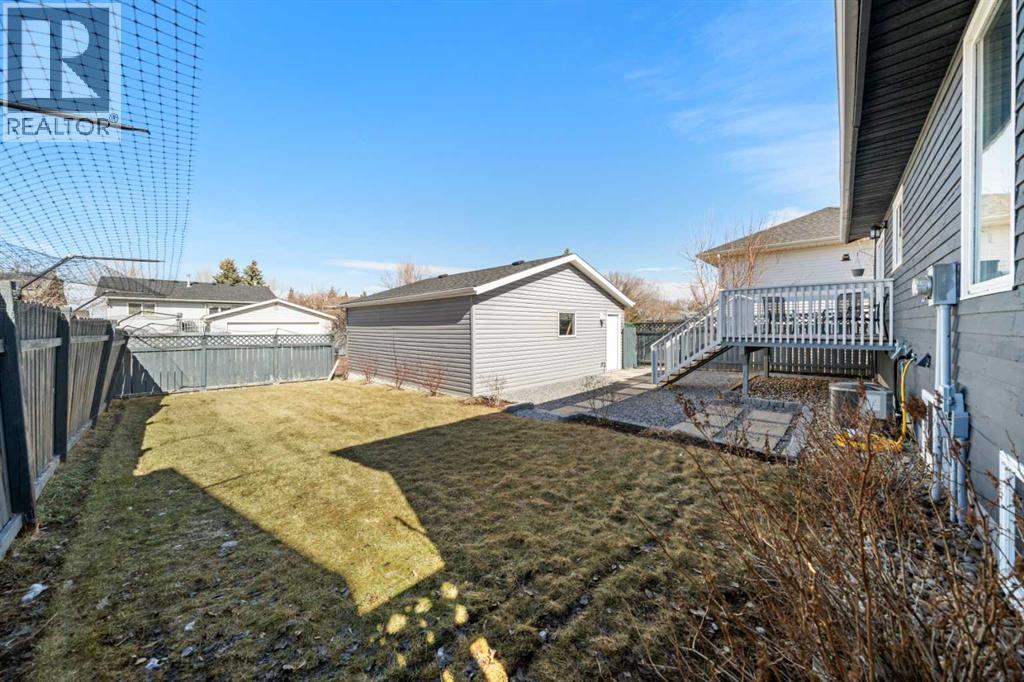 1312 10 Avenue Se, High River, Alberta  T1V 1L4 - Photo 38 - A2294193