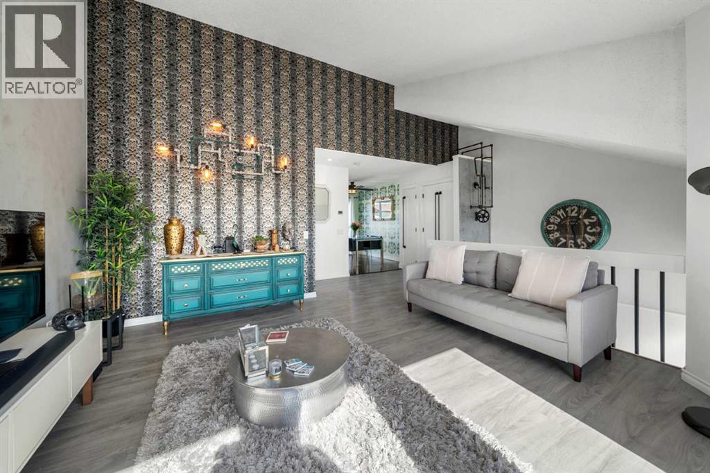 1312 10 Avenue Se, High River, Alberta  T1V 1L4 - Photo 4 - A2294193