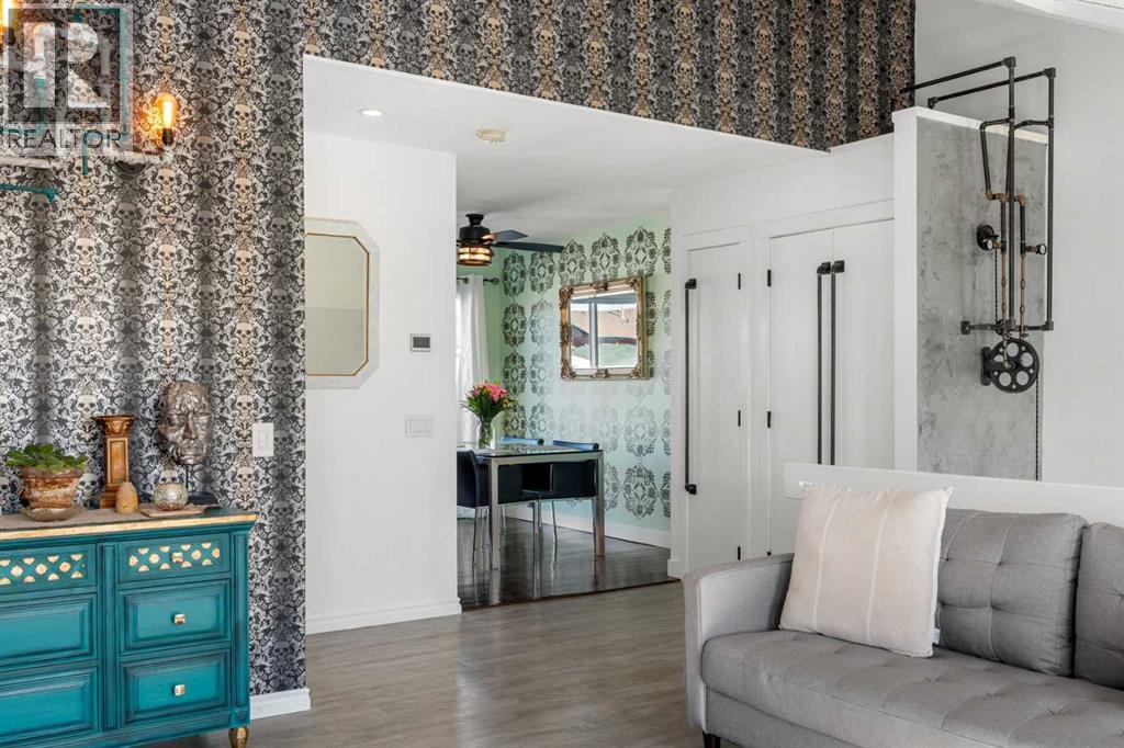 1312 10 Avenue Se, High River, Alberta  T1V 1L4 - Photo 7 - A2294193