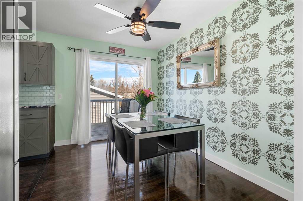 1312 10 Avenue Se, High River, Alberta  T1V 1L4 - Photo 8 - A2294193