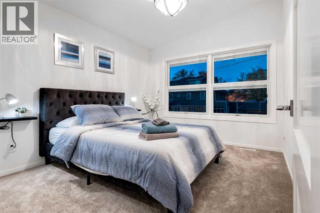 134 6 Avenue Nw, Calgary, Alberta  T2M 0A1 - Photo 48 - A2262896