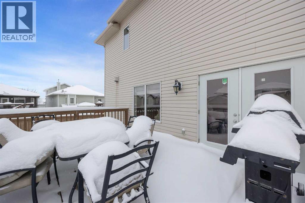 158 Pickles Crescent, Fort Mcmurray, Alberta  T9K 2T7 - Photo 48 - A2276961