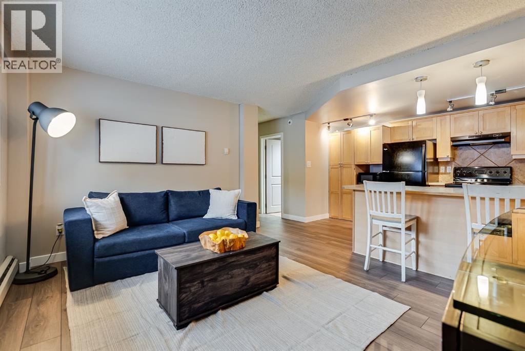 101, 922 19 Avenue SW, Calgary, Alberta  T2T 0H7 - Photo 11 - A2277454