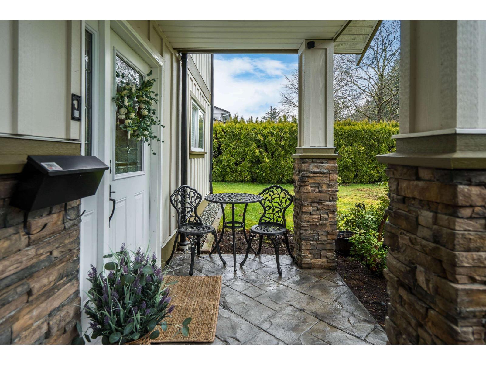 5751 246b Street, Langley, British Columbia  V2Z 1H2 - Photo 3 - R3101266