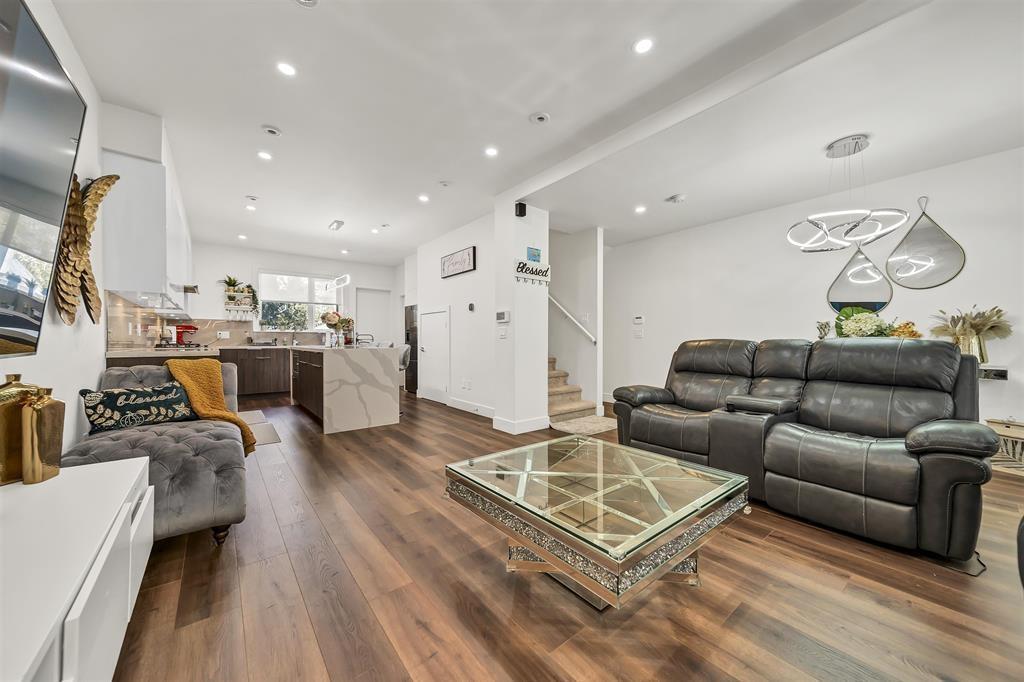 37 5858 132 Street, Surrey, British Columbia  V3X 1N1 - Photo 7 - R3097686