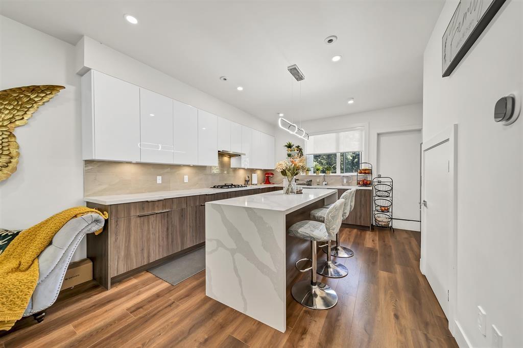 37 5858 132 Street, Surrey, British Columbia  V3X 1N1 - Photo 3 - R3097686