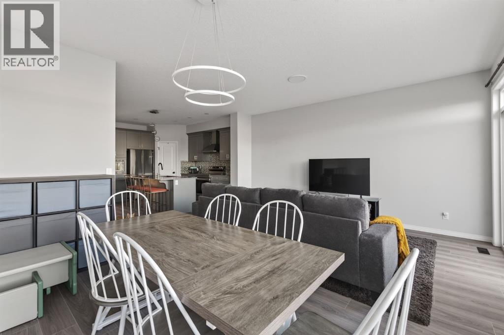 247 Belmont Heath Sw, Calgary, Alberta  T2X 4N4 - Photo 14 - A2283595