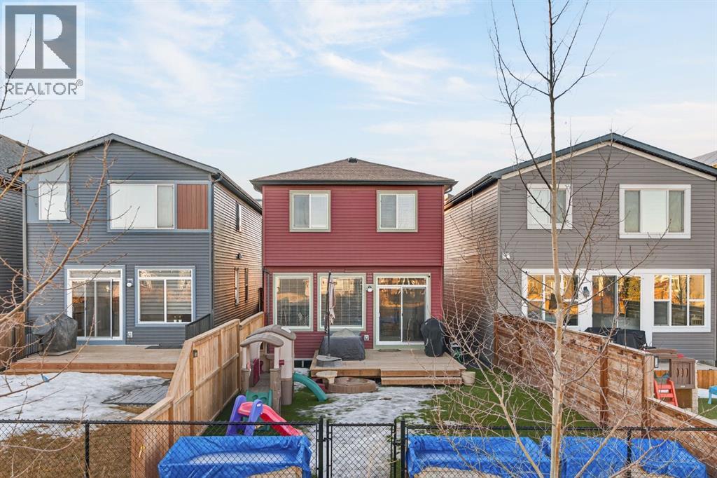 247 Belmont Heath Sw, Calgary, Alberta  T2X 4N4 - Photo 37 - A2283595