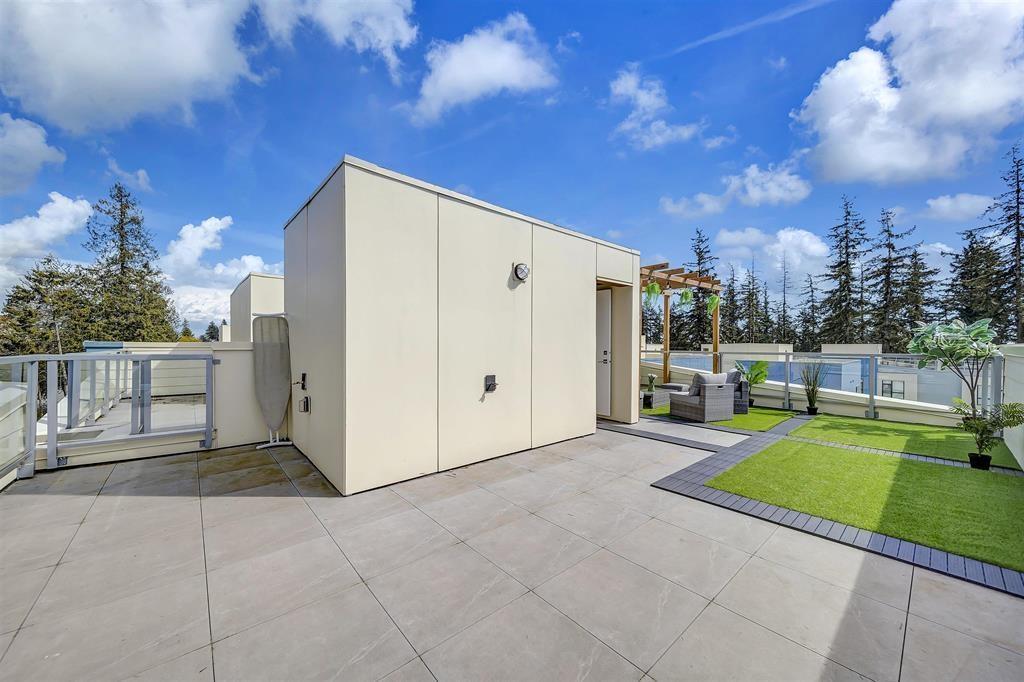 37 5858 132 Street, Surrey, British Columbia  V3X 1N1 - Photo 25 - R3097686