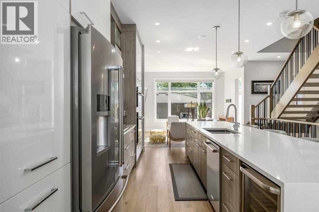 2432 32 Street SW, Calgary, Alberta  T3E 2R7 - Photo 11 - A2288217