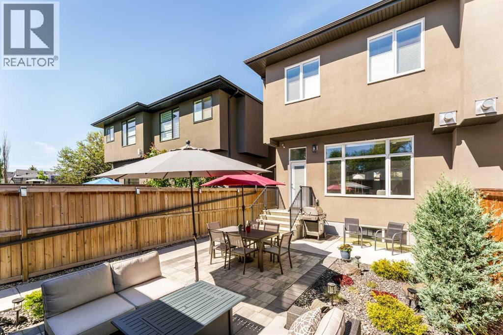 2432 32 Street SW, Calgary, Alberta  T3E 2R7 - Photo 19 - A2288217