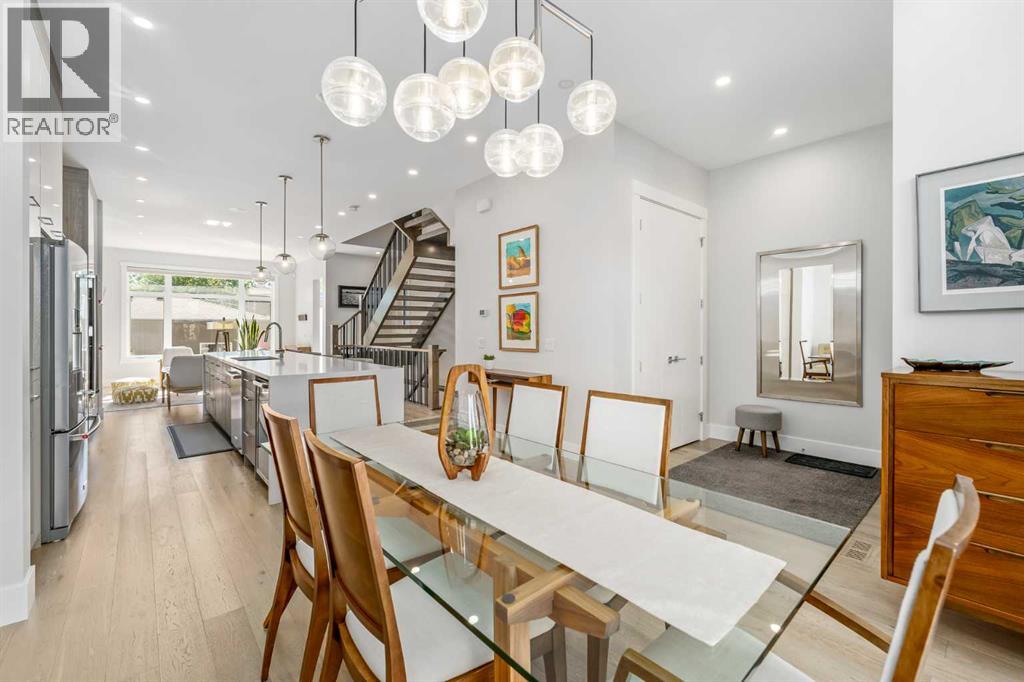 2432 32 Street SW, Calgary, Alberta  T3E 2R7 - Photo 10 - A2288217