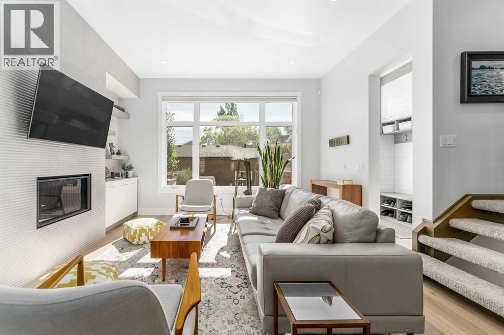 2432 32 Street SW, Calgary, Alberta  T3E 2R7 - Photo 13 - A2288217