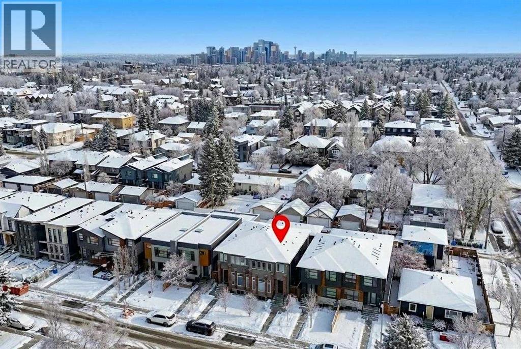 2432 32 Street SW, Calgary, Alberta  T3E 2R7 - Photo 2 - A2288217