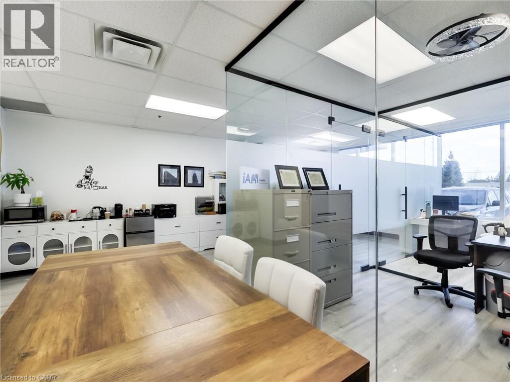 1100 South Service Road Unit# 104, Stoney Creek, Ontario  L8E 0C5 - Photo 13 - 40808398