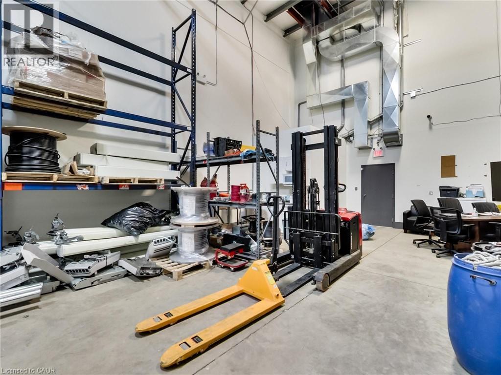 1100 South Service Road Unit# 104, Stoney Creek, Ontario  L8E 0C5 - Photo 23 - 40808398