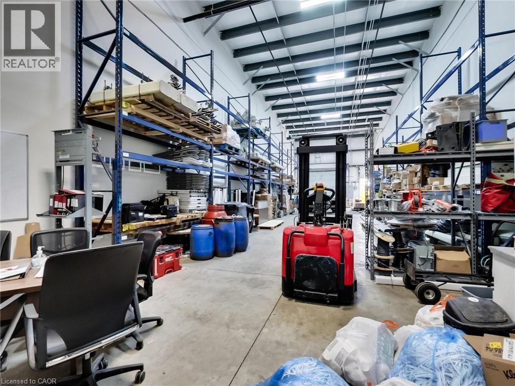 1100 South Service Road Unit# 104, Stoney Creek, Ontario  L8E 0C5 - Photo 20 - 40808398