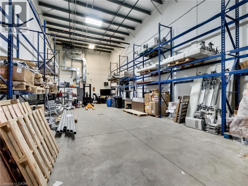 1100 South Service Road Unit# 104, Stoney Creek, Ontario  L8E 0C5 - Photo 28 - 40808398