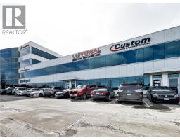 1100 SOUTH SERVICE Road Unit# 104, Stoney Creek, Ontario